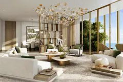 Luxurious Finishes | Nature Living | High ROI
