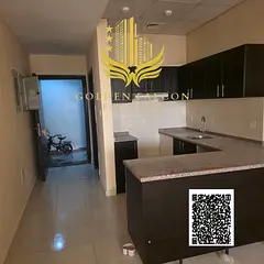 1BR + Poduim | 2 Baths | Balcony | For Rent