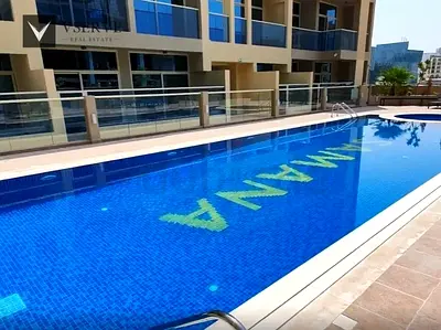 Pool view | Ready to move | Prime Location
