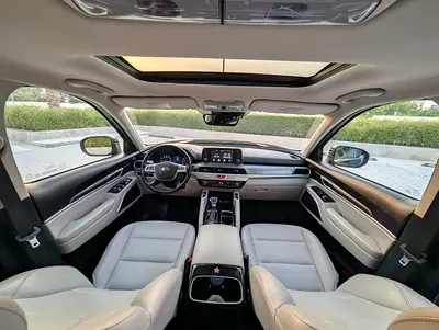 2020 KIA TELLURIDE 照片 9