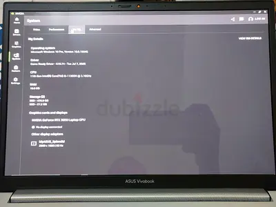 ​🔥 ASUS Vivobook Pro OLED | 2.8K 90Hz | RTX 3050 | Core i5 11th Gen | 16GB RAM