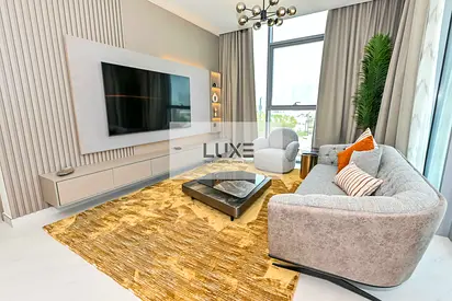 🌞 Summer Special Offer | Furnished Modern 1BR | District One Residences 31