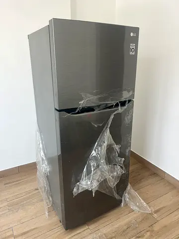 LG Fridge