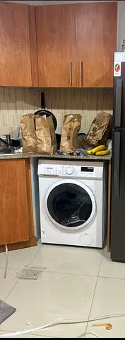 Washing machine under warranty- Excellent condition