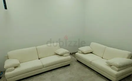 Natuzzi Italia brand 5 seater sofa for sale