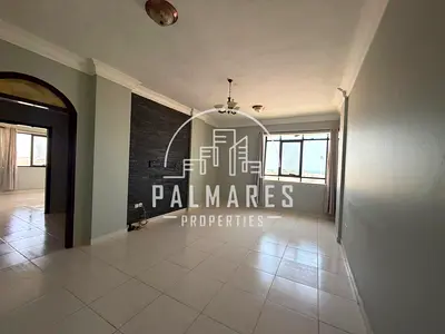 Spacious Apartment | Beachside Living | 2 BHK