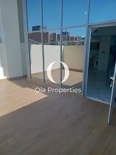 Spacious 2BR + Balcony | Pool View | Prime Community