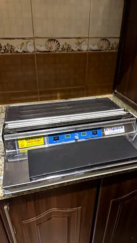 Ciling film Wrapping machine