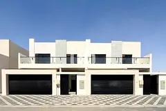 Spacious 5BR Townhouse | All Master | Maid Room