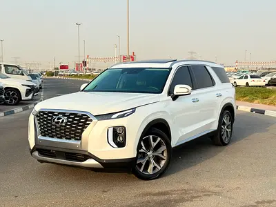 2022 Hyundai PALISADE thumbnail 3