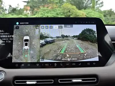 Changan CS55 Plus Premium, миниатюра 18
