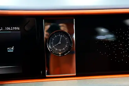 صورة مصغرة 14 لـ 2024 ROLLS-ROYCE GHOST