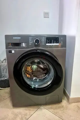 Samsung washing machine
