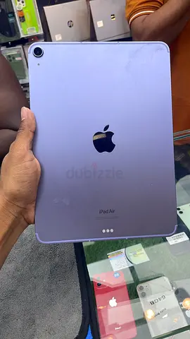 Apple iPad Air (Space Gray) - Good Condition, Wi-Fi + Cellular? (Please check)