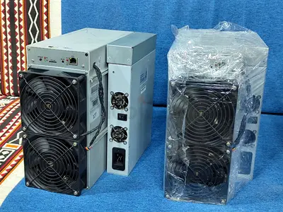 IceRiver KS5L Kaspa ASIC Miner 12TH – Bundle of 2, PSU Included