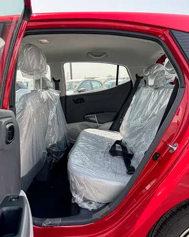 2026 Hyundai I10 缩略图 8
