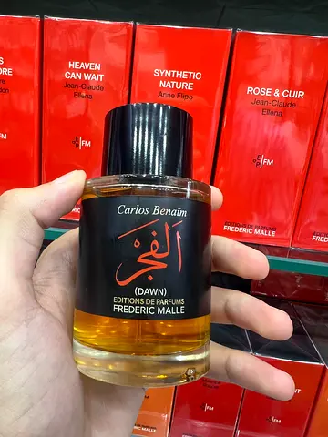 DAWN BY FREDERIC MALLE 100ml tester