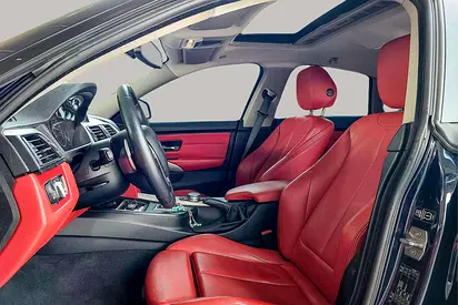 صورة 11 لـ 2015 BMW 4-SERIES