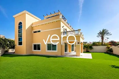 Vacant Soon | Large Plot | 4BR Nova