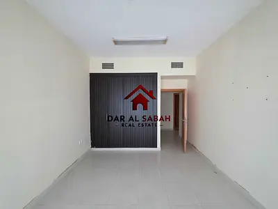 SPECIOUS 1BHK•WARDROBES•CHEQUES PAYMENT•OPPOSITE OF SAHARA MALL•IN 37K ONLY