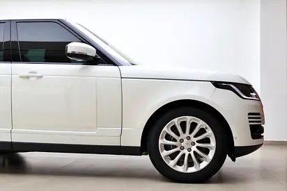صورة مصغرة 6 لـ 2020 LAND Rover RANGE ROVER