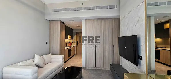 Fully Furnished | Brand New | Ready to Move in