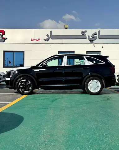 2026 KIA SORENTO — миниатюра 3