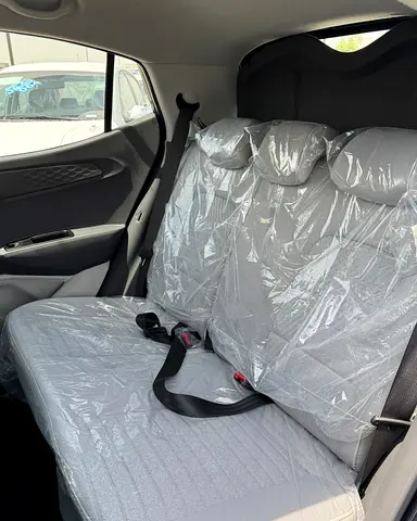 2026 Hyundai I10 缩略图 9