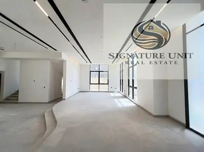 Luxury 5-Bedroom Villa for Rent | Brand New