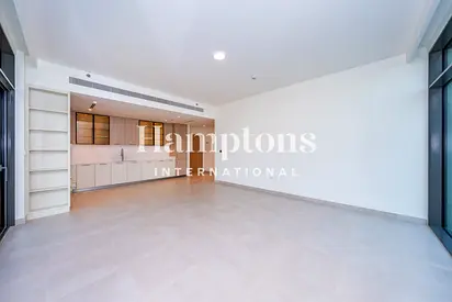 Full Park View | Corner Unit | Next to the Mall