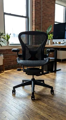Herman miller