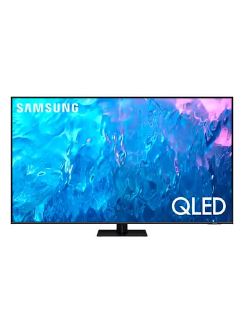 Samsung QLED Q70D 75inch smart 4k brand same like new