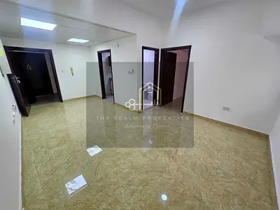 RENOAVTED 2BR FOR RENT CLOSE TO DAFZA METRO