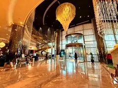 FULLY FURNISHED | READY TO MOVE IN | LUXURY LIVING
