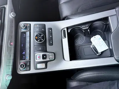 2022 Hyundai PALISADE thumbnail 14
