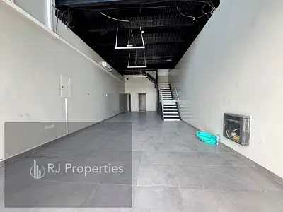 Discount offer luxury showroom 30 days free MAZZiNE FLOOR office space parking ready to move Business area only jest 115k
