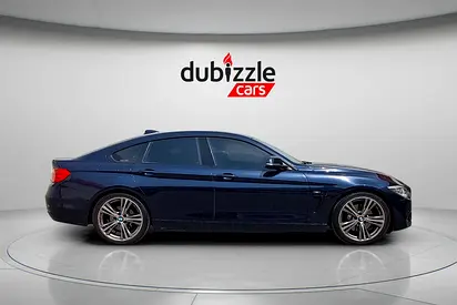 صورة 4 لـ 2015 BMW 4-SERIES