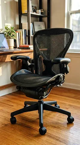 Herman miller