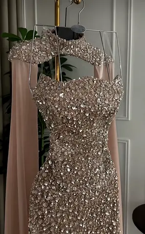 Dress فستان للحفلات، مناسبات، أعراس