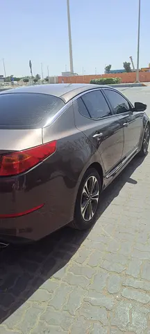 صورة مصغرة 7 لـ 2015 KIA OPTIMA