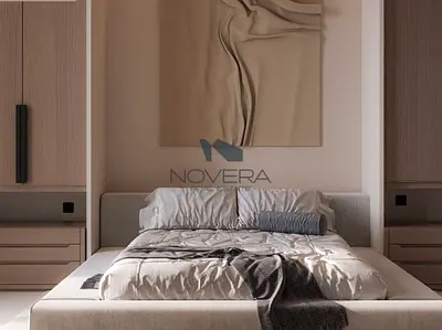 Spacious 2BR Apartment | Freehold | Al Teneiji Tower