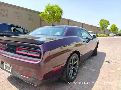 Dodge Challenger R/T, миниатюра 3