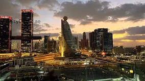 Next To Metro | Zabeel Park | Available