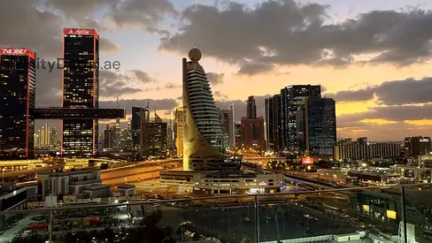 Next To Metro | Zabeel Park | Available