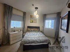 Furnished 1BR | New Dubai Gate 1 | Marina Skyline & Park View