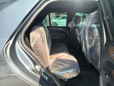 2015 Mercedes-BENZ M-CLASS — миниатюра 18