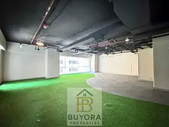 FULLY FITTED READY TO MOVE IN-OFFICE-LOCATED IN PRIME LOCATION SZR NEAR METRO 160/SQFT