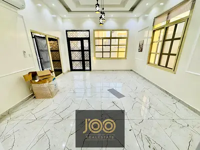 5 BEDROOM VILLA FOR RENT | SECOND TENANT | AL YASMEEN, AJMAN