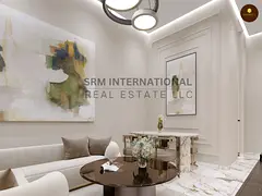 Fully Furnished I 3 Bedroom + Private Pool