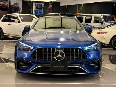 2025 Mercedes-BENZ CLE — миниатюра 19
